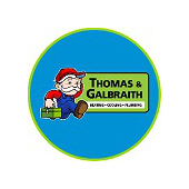 Thomas & Galbraith Heating