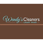 Wendy’s Canary Wharf Cleaners