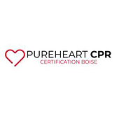 PureHeart CPR Certification Boise