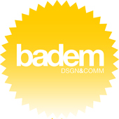 Badem design&comm