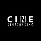 cinegrading