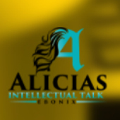 Alicias Intellectual Talks