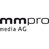 mmpro media AG