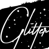 Glitter is the New Black