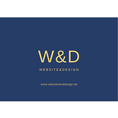 Website and Design