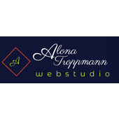 Alona Troppmann Webstudio