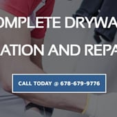 Complete Drywall Installation and Repair Pros