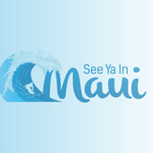 See ya in Maui
