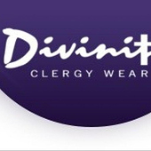 Divinity Clergy Wear