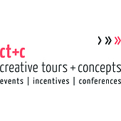 Creative Tours + Concepts GmbH & Co.KG