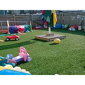 JLM Artificial Lawns