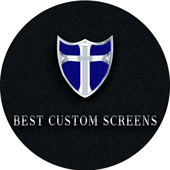 Steve Tristan Best Custom Screens company
