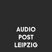 Audio Post Leipzig