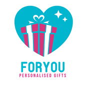 For You Personalised Gifts