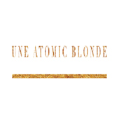 Une Atomic Blonde