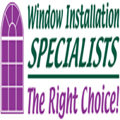Window Installation Specialists