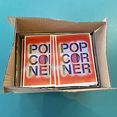 Popcorner