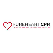 PureHeart CPR Certification Classes Arlington