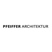 Pfeiffer Architektur