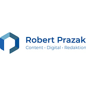 Content Agentur Prazak