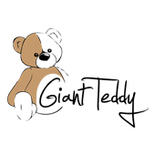 Giant Teddy