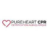 PureHeart CPR Certification Albuquerque