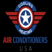 Air Conditioners USA Galveston