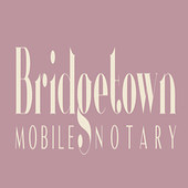 Bridgetown Mobile Notary