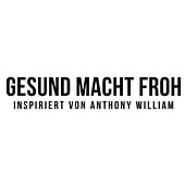 Gesundmachtfroh