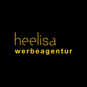heelisa – werbeagentur