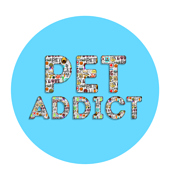 pet Pet Addict