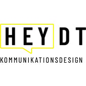 Von der Heydt Kommunikationsdesign