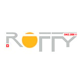 Roffy Design+Art Innovation
