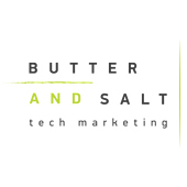 Butter and Salt tech marketing GmbH