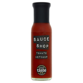 Sauce Shop