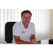 Dr. Michael Pichelmaier