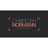 Christoph Normann