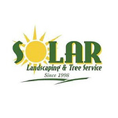 & Tree Service, Solar Landscaping