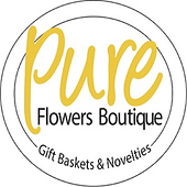 Pure Flowers Boutique