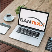 Santexx Industrievertretung UG