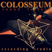 Colosseum Sound Factory Music Studio