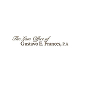 The Law Office of Gustavo E. Frances, P.A.
