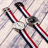 Nato Strap
