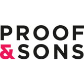 Proof & Sons GmbH & Co. KG