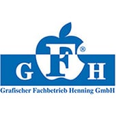 Grafischer Fachbetrieb Henning GmbH