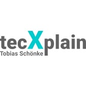 tecXplain Inh.: Tobias Schönke