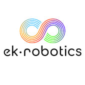 ek robotics GmbH