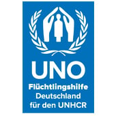 UNO-Flüchtlingshilfe e.V.