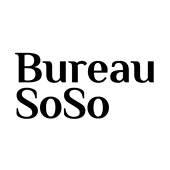 Bureau SoSo – Nachhaltiges Grafikdesign