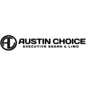 Austin Choice Executive Sedan & Limo